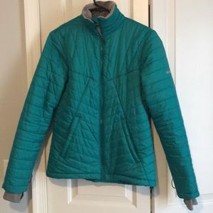 Columbia Omni-shield jacket